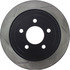 126.65096SR by CENTRIC - StopTech Sport Slotted