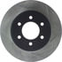 126.65100CSL by CENTRIC - Cryo Sport Slotted Rotor, Left
