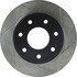 126.65101SL by CENTRIC - StopTech Sport Slotted