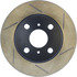 126.44046SL by CENTRIC - StopTech Sport Slotted