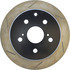126.44057SR by CENTRIC - StopTech Sport Slotted
