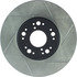 126.44083CSL by CENTRIC - Cryo Sport Slotted Rotor, Left