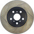 126.44065SR by CENTRIC - StopTech Sport Slotted
