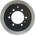 126.44094SL by CENTRIC - StopTech Sport Slotted