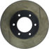 126.44097SL by CENTRIC - StopTech Sport Slotted