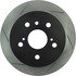 126.44126SR by CENTRIC - StopTech Sport Slotted