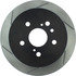 126.44131SR by CENTRIC - StopTech Sport Slotted