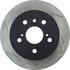 126.44144SR by CENTRIC - StopTech Sport Slotted