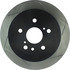 126.44169SL by CENTRIC - StopTech Sport Slotted