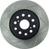 126.44148SR by CENTRIC - StopTech Sport Slotted