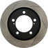 126.44156SR by CENTRIC - StopTech Sport Slotted