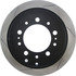 126.44157CSR by CENTRIC - Cryo Sport Slotted Rotor, Right