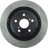 126.44158SR by CENTRIC - StopTech Sport Slotted