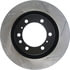 126.44174CSL by CENTRIC - Cryo Sport Slotted Rotor, Left