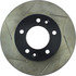 126.45022SR by CENTRIC - StopTech Sport Slotted