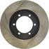 126.45032SR by CENTRIC - StopTech Sport Slotted