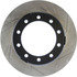 126.83013SL by CENTRIC - StopTech Sport Slotted