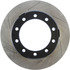 126.83013SR by CENTRIC - StopTech Sport Slotted