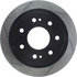 126.65103SR by CENTRIC - StopTech Sport Slotted Rotor, Right