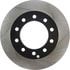 126.65111CSL by CENTRIC - Cryo Sport Slotted Rotor, Left
