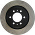 126.65119SR by CENTRIC - StopTech Sport Slotted
