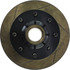 126.66005SR by CENTRIC - StopTech Sport Slotted