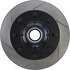 126.66027SR by CENTRIC - StopTech Sport Slotted