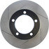 126.66031SR by CENTRIC - StopTech Sport Slotted