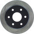 126.66041SR by CENTRIC - StopTech Sport Slotted