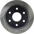126.66045SL by CENTRIC - StopTech Sport Slotted