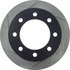 126.66050SR by CENTRIC - StopTech Sport Slotted