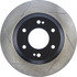 126.66051SR by CENTRIC - StopTech Sport Slotted