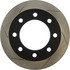 126.66071SR by CENTRIC - StopTech Sport Slotted