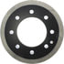 Centric 126.66075CSR Disc Brake Rotor Cryo Sport Slotted Rotor, Right