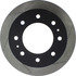 126.66077CSL by CENTRIC - Disc Brake Rotor