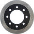 126.67046SR by CENTRIC - StopTech Sport Slotted