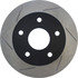 126.67050SR by CENTRIC - StopTech Sport Slotted