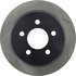 126.67032SR by CENTRIC - StopTech Sport Slotted