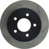126.67037SL by CENTRIC - StopTech Sport Slotted
