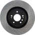 127.46076CL by CENTRIC - Sportstop Cryo Drilled & Slotted Rotor, Left