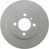 320.34018H by CENTRIC - Centric GCX Rotor with Full Coating and High Carbon Content