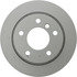 320.34044H by CENTRIC - Centric GCX Rotor with Full Coating and High Carbon Content