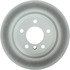 320.34080 by CENTRIC - Centric GCX Rotor with Partial Coating