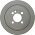 320.34113H by CENTRIC - Centric GCX Rotor with Full Coating and High Carbon Content