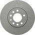 320.38016H by CENTRIC - Centric GCX Rotor with Full Coating and High Carbon Content