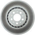 320.39034 by CENTRIC - Centric GCX Rotor with Partial Coating