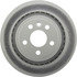 320.39045C by CENTRIC - Centric GCX HC Rotor with High Carbon Content and Partial Coating