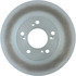 Centric 320.40026 Disc Brake Rotor Centric GCX Rotor with Partial Coating