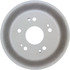 320.40040 by CENTRIC - Centric GCX Rotor with Partial Coating