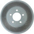 320.61049 by CENTRIC - Centric GCX Rotor with Partial Coating